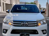 TOYOTA HILUX 2025 MODEL FOR RENT   تويوتا هايلكس 2025 موديل للايجار